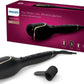 Philips Series 8000 StyleCare Prestige Automatic Curling Iron BHB876/00 Black - MR commerce