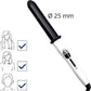Philips Series 8000 StyleCare Prestige Automatic Curling Iron BHB876/00 Black - MR commerce