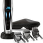 Philips Series 9000 HC9450/20 Tondeuse Zelfslijpende Titaniummesjes Digitale Swipe Interface - MR commerce
