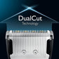 Philips Series 9000 HC9450/20 Tondeuse Zelfslijpende Titaniummesjes Digitale Swipe Interface - MR commerce