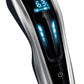 Philips Series 9000 HC9450/20 Tondeuse Zelfslijpende Titaniummesjes Digitale Swipe Interface - MR commerce