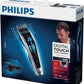 Philips Series 9000 HC9450/20 Tondeuse Zelfslijpende Titaniummesjes Digitale Swipe Interface - MR commerce