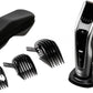 Philips Series 9000 HC9450/20 Tondeuse Zelfslijpende Titaniummesjes Digitale Swipe Interface - MR commerce