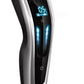 Philips Series 9000 HC9450/20 Tondeuse Zelfslijpende Titaniummesjes Digitale Swipe Interface - MR commerce