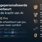 Philips Shaver i9000 Prestige Ultra Elektrisch Scheerapparaat met UV Oplaadcase - MR commerce