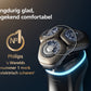 Philips Shaver i9000 Prestige Ultra Elektrisch Scheerapparaat met UV Oplaadcase - MR commerce