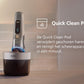 Philips Shaver i9000 Prestige Ultra Elektrisch Scheerapparaat met UV Oplaadcase - MR commerce