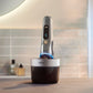 Philips Shaver i9000 Prestige Ultra Elektrisch Scheerapparaat met UV Oplaadcase - MR commerce
