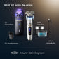Philips Shaver i9000 Prestige Ultra Elektrisch Scheerapparaat met UV Oplaadcase - MR commerce