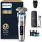 Philips Shaver i9000 Prestige Ultra Elektrisch Scheerapparaat met UV Oplaadcase - MR commerce