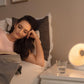 Philips Somneo HF3651/01 Wake - Up Light: Natuurlijke Zonsopgang & Ontspannende Slaaphulp - MR commerce