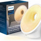 Philips Somneo HF3651/01 Wake - Up Light: Natuurlijke Zonsopgang & Ontspannende Slaaphulp - MR commerce