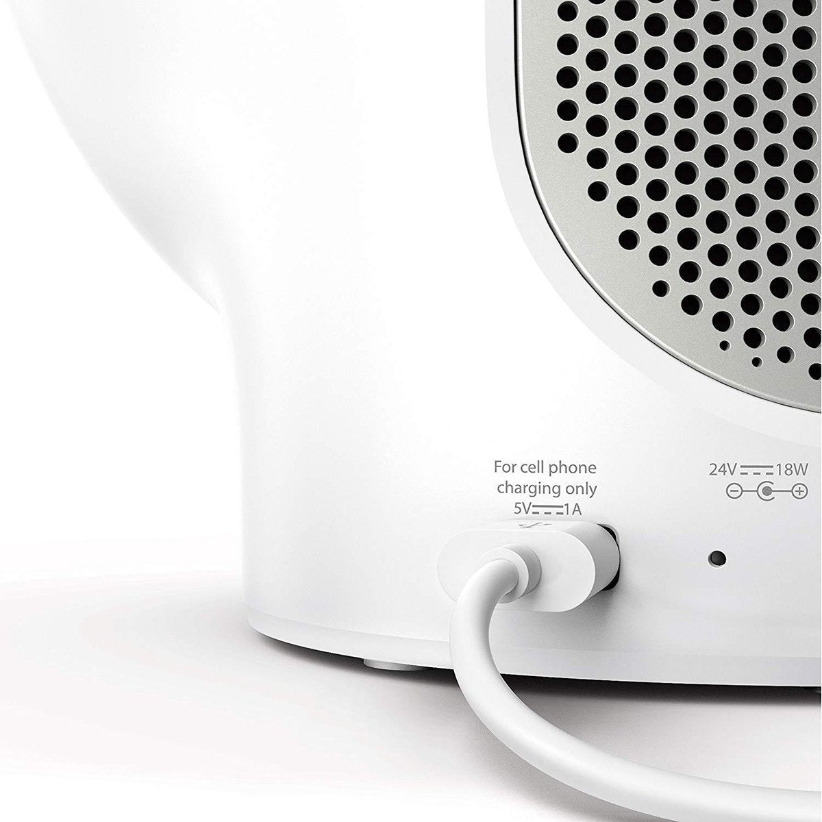 Philips Somneo HF3651/01 Wake - Up Light: Natuurlijke Zonsopgang & Ontspannende Slaaphulp - MR commerce