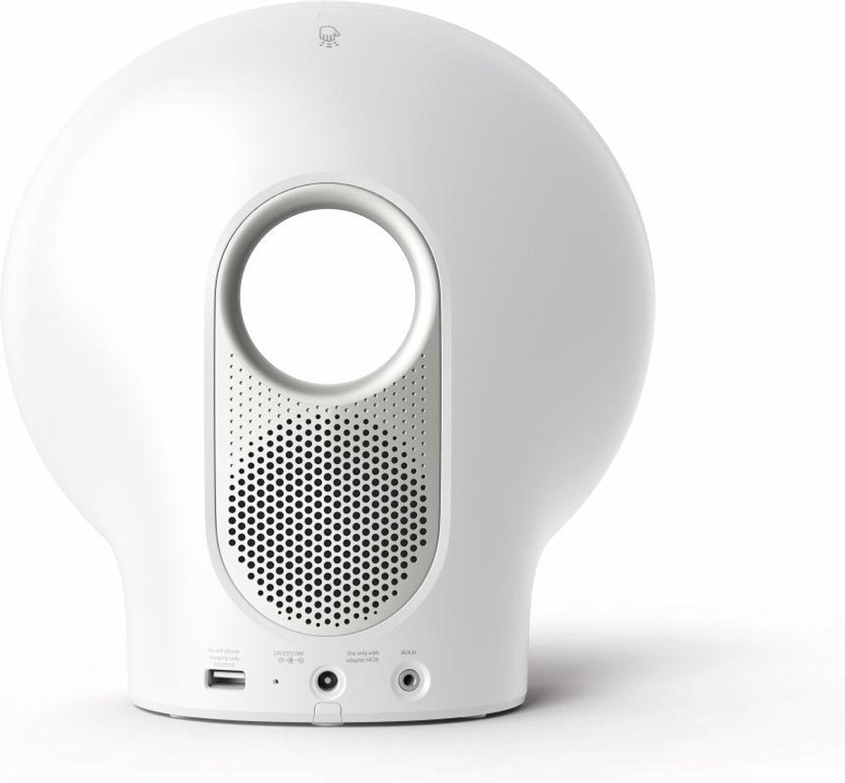 Philips Somneo HF3651/01 Wake - Up Light: Natuurlijke Zonsopgang & Ontspannende Slaaphulp - MR commerce