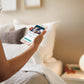 Philips Somneo HF3651/01 Wake - Up Light: Natuurlijke Zonsopgang & Ontspannende Slaaphulp - MR commerce