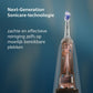 Philips Sonicare 6100 Series Elektrische Tandenborstel Gevoelige Tanden Lichtblauw - MR commerce
