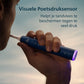Philips Sonicare 6100 Series Elektrische Tandenborstel Gevoelige Tanden Lichtblauw - MR commerce