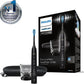 Philips Sonicare DiamondClean 9000 Elektrische Tandenborstel Zwart HX9911/09 - MR commerce