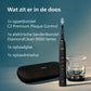 Philips Sonicare DiamondClean 9000 Elektrische Tandenborstel Zwart HX9911/09 - MR commerce