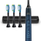 Philips Sonicare DiamondClean 9000 HX9911/89 Elektrische Tandenborstel Donkerblauw met Reisetui - MR commerce