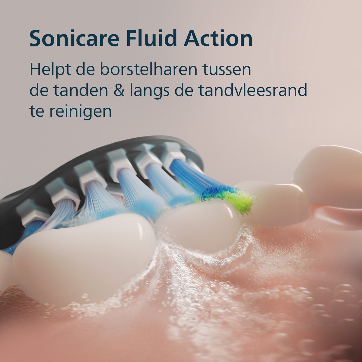 Philips Sonicare DiamondClean 9000 HX9914/61 Sonische Elektrische Tandenborstel met App - MR commerce