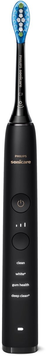 Philips Sonicare DiamondClean 9000 HX9914/61 Sonische Elektrische Tandenborstel met App - MR commerce