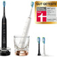 Philips Sonicare DiamondClean 9000 HX9914/61 Sonische Elektrische Tandenborstel met App - MR commerce