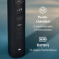 Philips Sonicare DiamondClean 9000 HX9914/61 Sonische Elektrische Tandenborstel met App - MR commerce