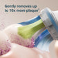 Philips Sonicare DiamondClean 9000 Sonische Elektrische Tandenborstel Lichtroze HX9911/29 - MR commerce