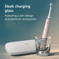 Philips Sonicare DiamondClean 9000 Sonische Elektrische Tandenborstel Lichtroze HX9911/29 - MR commerce