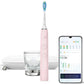 Philips Sonicare DiamondClean 9000 Sonische Elektrische Tandenborstel Lichtroze HX9911/29 - MR commerce