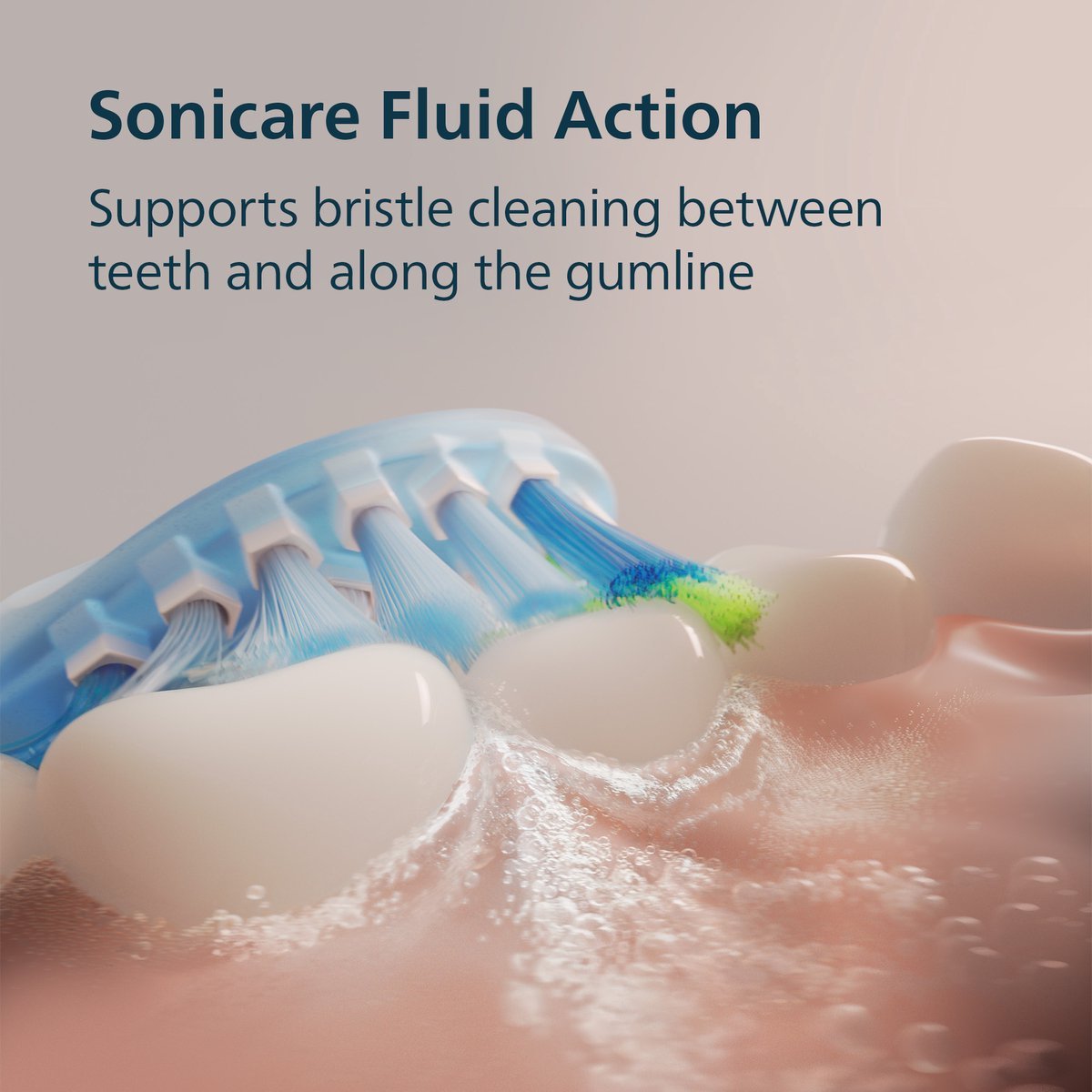 Philips Sonicare DiamondClean 9000 Sonische Elektrische Tandenborstel Lichtroze HX9911/29 - MR commerce
