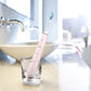 Philips Sonicare DiamondClean 9000 Sonische Elektrische Tandenborstel Lichtroze HX9911/29 - MR commerce