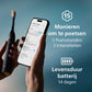 Philips Sonicare DiamondClean Prestige 9900 HX9992/12 Elektrische Tandenborstel met SenseIQ AI - MR commerce