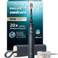 Philips Sonicare DiamondClean Prestige 9900 HX9992/12 Elektrische Tandenborstel met SenseIQ AI - MR commerce