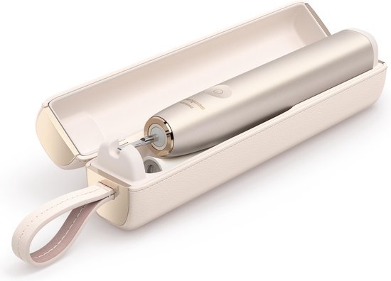 Philips Sonicare DiamondClean Prestige 9900: Slimme Elektrische Tandenborstel met SenseIQ AI | HX9992/11 - MR commerce