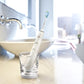 Philips Sonicare DiamondClean Smart 9000 Elektrische Tandenborstel Wit met Oplaadglas - MR commerce