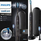Philips Sonicare ExpertClean 7300 HX9601/02 Slimme Sonische Tandenborstel met App, HX9601/02 - MR commerce