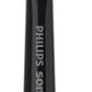 Philips Sonicare Premium All - in - One Opzetborstels Zwart, 6 Stuks, HX9096/88 - MR commerce