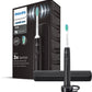 Philips Sonicare Series 3100 HX3673/14 Elektrische Tandenborstel Zwart met Druksensor - MR commerce