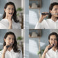 Philips Sonicare Series 3100 HX3673/14 Elektrische Tandenborstel Zwart met Druksensor - MR commerce
