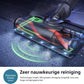 Philips SpeedPro Max Snoerloze Steelstofzuiger: Droog & Nat Reiniging, 80 Min Accu, XC7053/01 - MR commerce