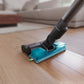 Philips SpeedPro Max Snoerloze Steelstofzuiger: Droog & Nat Reiniging, 80 Min Accu, XC7053/01 - MR commerce