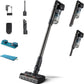 Philips SpeedPro Max Snoerloze Steelstofzuiger: Droog & Nat Reiniging, 80 Min Accu, XC7053/01 - MR commerce