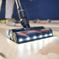Philips SpeedPro Max Snoerloze Steelstofzuiger: Droog & Nat Reiniging, 80 Min Accu, XC7053/01 - MR commerce