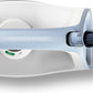 Philips Stoomstrijkijzer Stoomgenerator PSG3000/20 - Snel Warm, Verticaal Strijken, Blauw - MR commerce