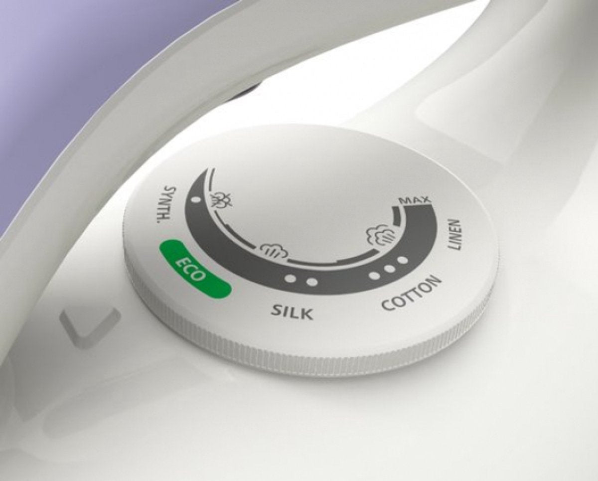 Philips Stoomstrijkijzer Stoomgenerator PSG3000/20 - Snel Warm, Verticaal Strijken, Blauw - MR commerce