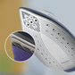 Philips Stoomstrijkijzer Stoomgenerator PSG3000/20 - Snel Warm, Verticaal Strijken, Blauw - MR commerce