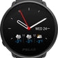 Polar Ignite 2 Fitness Smartwatch met GPS Hartslag Sleep Tracking Zwart/Parel S - L - MR commerce