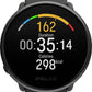 Polar Ignite 2 Fitness Smartwatch met GPS Hartslag Sleep Tracking Zwart/Parel S - L - MR commerce